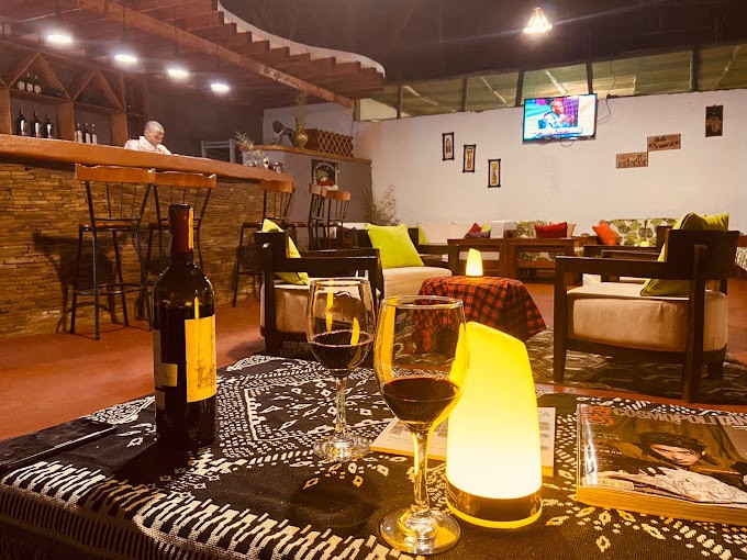 Mara Sweet Acacia Lodge