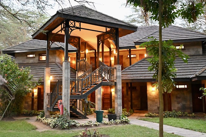 l.naivasha simba lodge