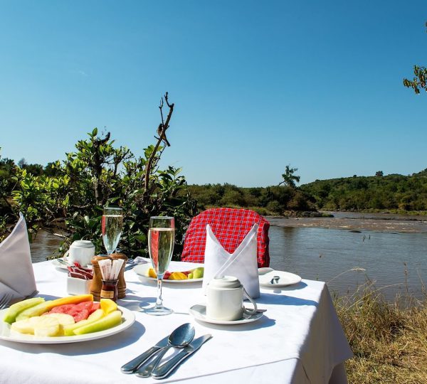 mara serena hippo pool