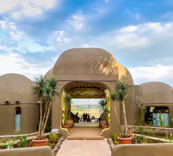 mara serena reception