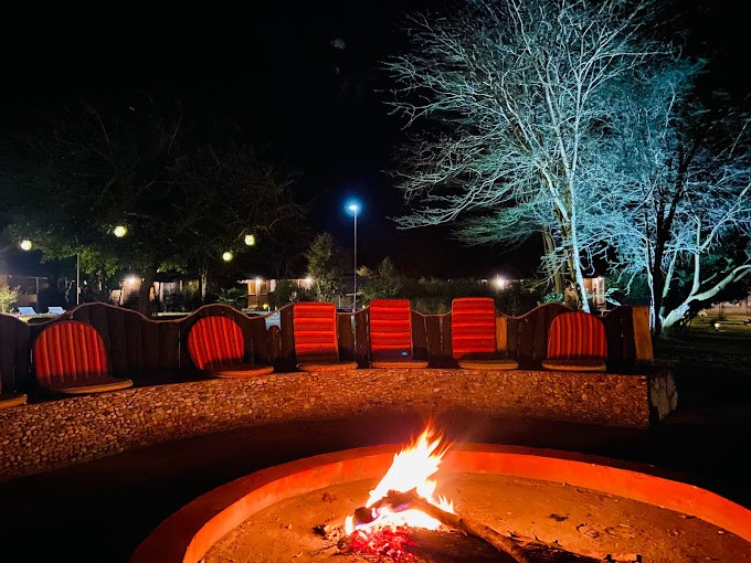 mara sweet acacia bon