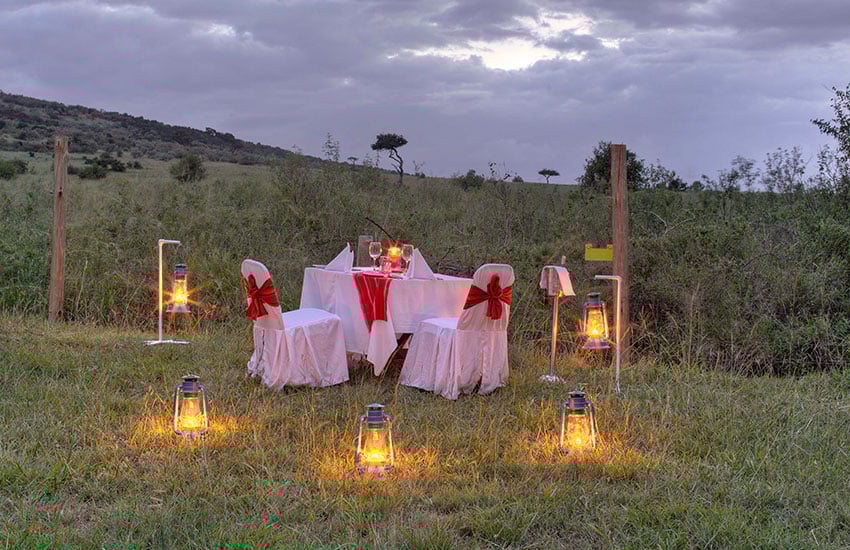 sarova mara-